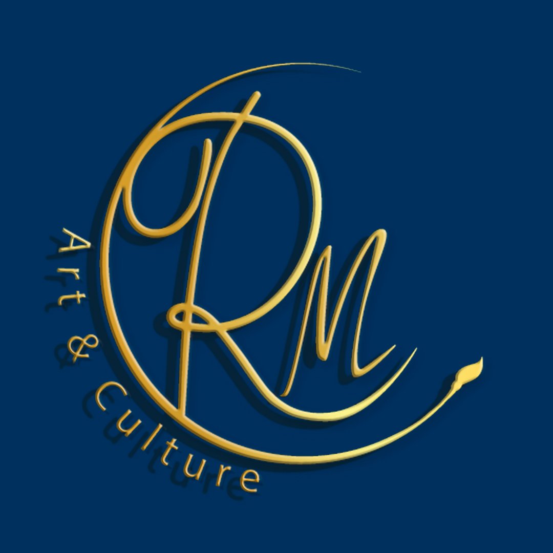 Reem Art Logo